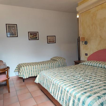 Hotel Ristorante Da Carlos Santa Maria Giudice Ngoại thất bức ảnh