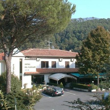 Hotel Ristorante Da Carlos Santa Maria Giudice Ngoại thất bức ảnh